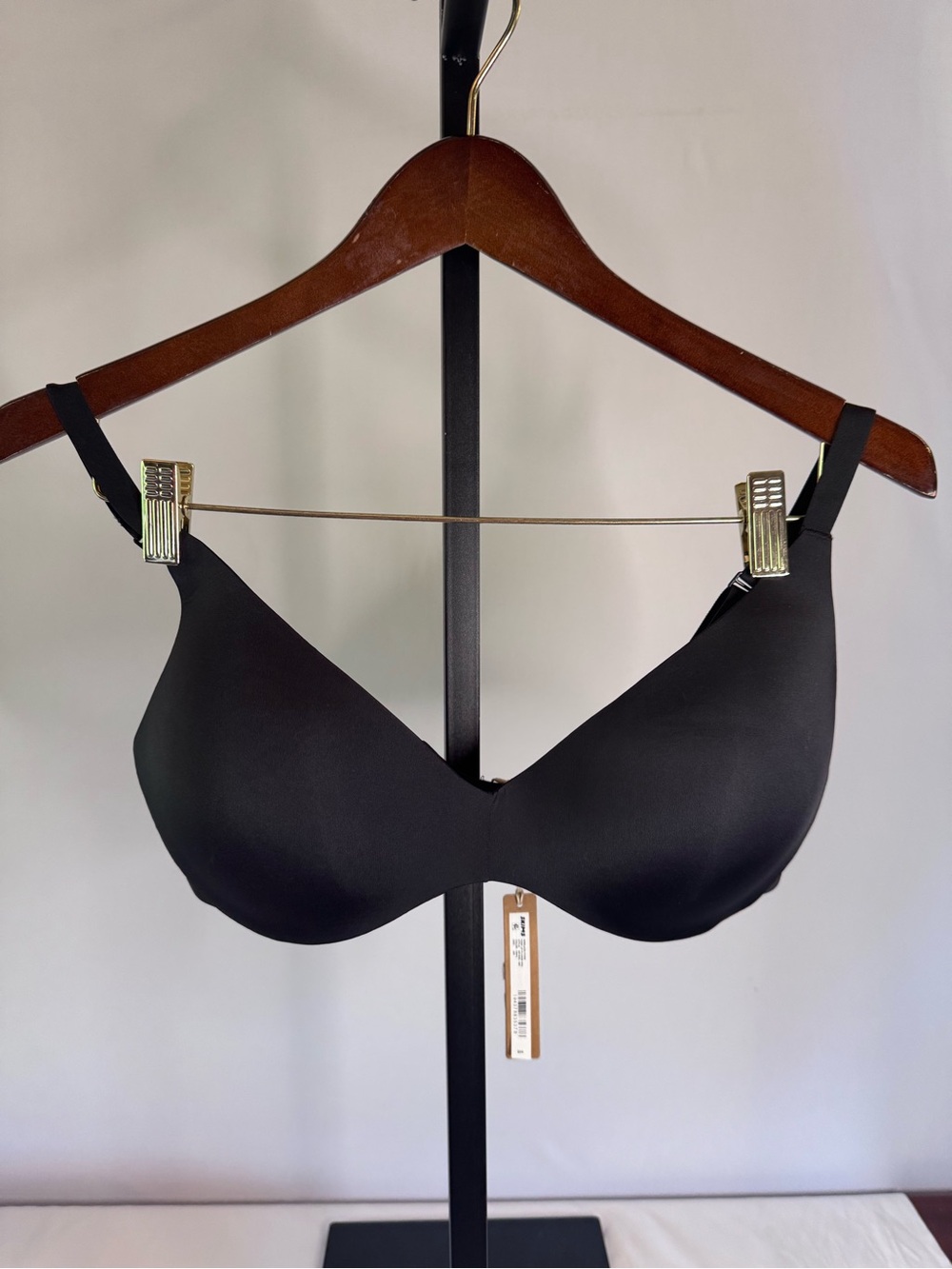 Skims Wireless Form Push-up 38D
